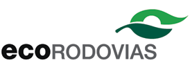 Logo Eco Rodovias